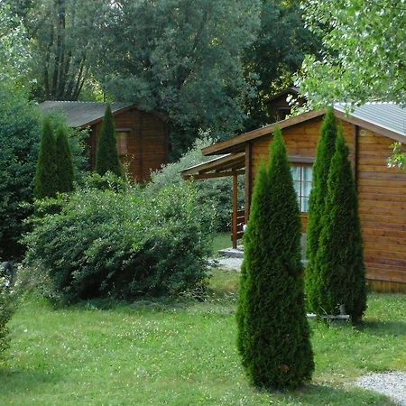 Hotel La Valiere Chorges Exterior foto