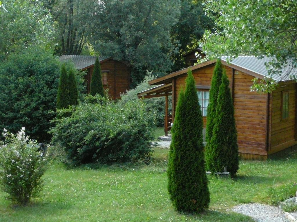 Hotel La Valiere Chorges Exterior foto