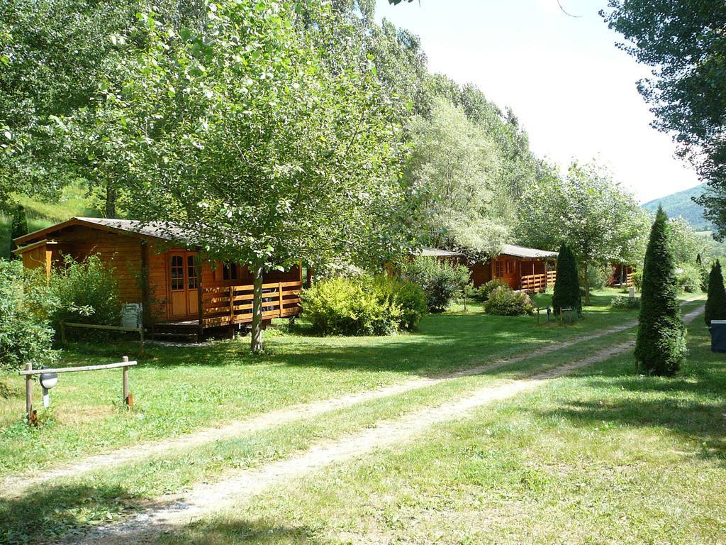 Hotel La Valiere Chorges Exterior foto